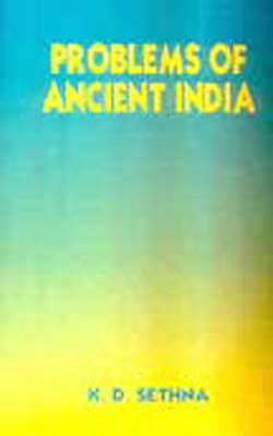 Problems of Ancient India
