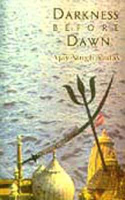 Darkness Before Dawn