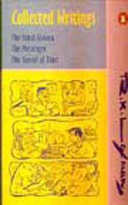 Collected Writings
