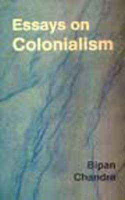 Essays on Colonialism