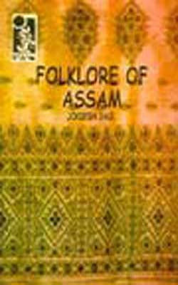 Folklore of Assam