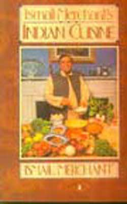 Ismail Merchant's Indian Cuisine