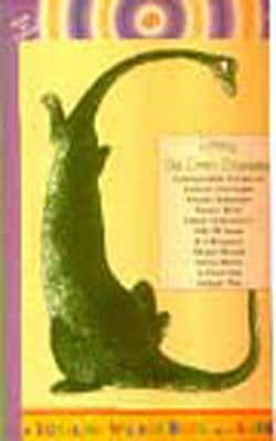 Grinny -The Green Dinosaur