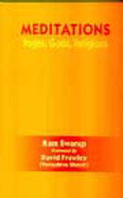 Meditations - Yogas, Gods, Religions