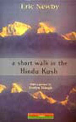 A Short Walk in the Hindu Kush