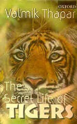 The Secret Life of Tigers