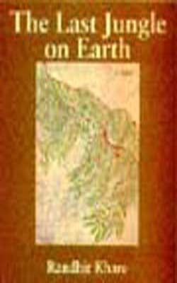 The Last Jungle on Earth - a Fable
