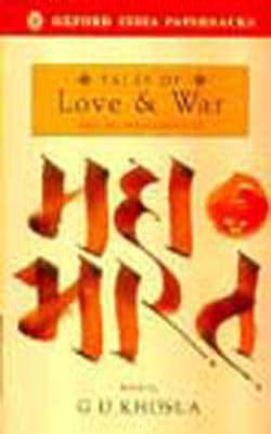 Tales of Love and War from the Mahabharat