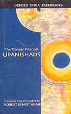 The Thirteen Principal Upanishads