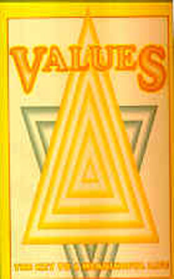 Values - The Key to a Meaningful Life