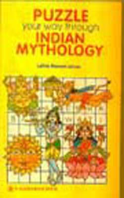 Puzzle Your Way through Indian Mythology