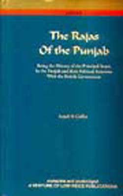 The Rajas of the Punjab