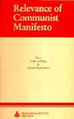 Relevance of Communist Manifesto
