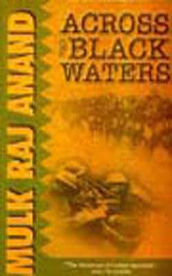 Across the Black Waters