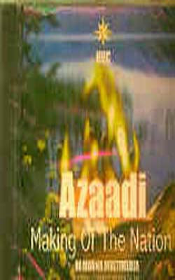 Azaadi - Making of the Nation  (CD-ROM)