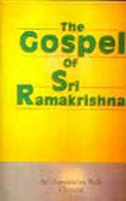 The Gospel of Sri Ramakrishna - Regular Edition
