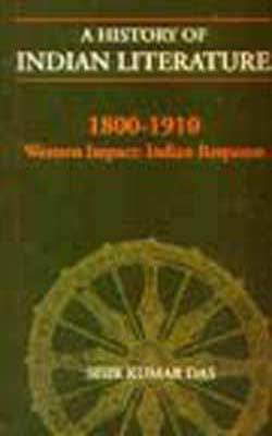 A History of Indian Literature : 1800-1910