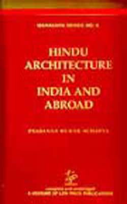 Hindu Architecture in India and Abroad