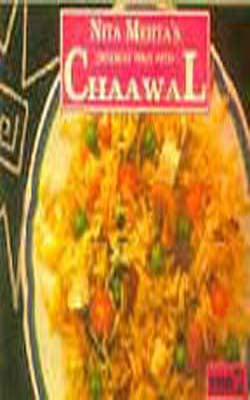 Different Ways with Chaawal