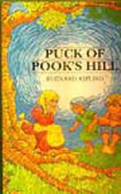 Puck of Pook's Hill