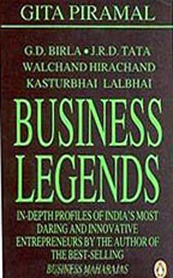 Business Legends