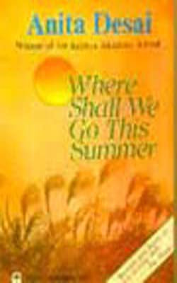 Where Shall We Go This Summer
