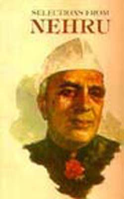 Selections from Nehru
