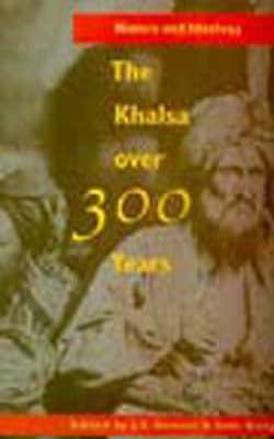 The Khalsa over 300 years