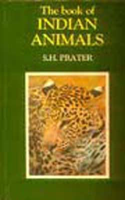 The Book of Indian animals
