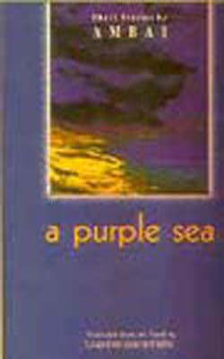 A Purple Sea - Short Stories by Ambai