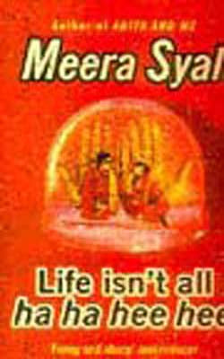 Life Isn't All Ha Ha Hee Hee