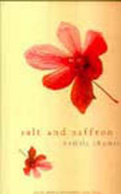 Salt and Saffron