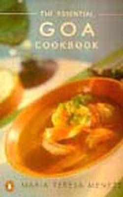 The Essential Goa Cook Book