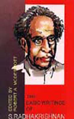 The Basic Writings of S Radhakrishnan