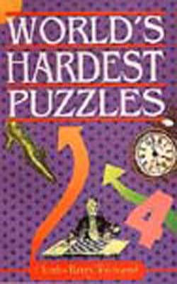 World's Hardest Puzzles