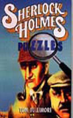 Sherlock Holmes Puzzles