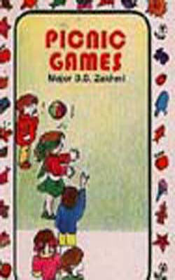 Picnic Games