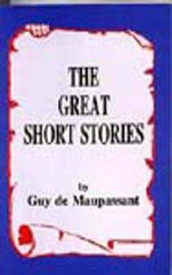 The Great Short Stories