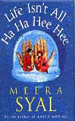 Life isn't All Ha Ha Hee Hee