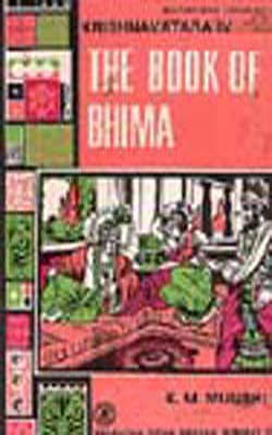 Krishnavatara 4 - The Book of Bhima