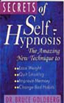 Secrets of Self Hypnosis