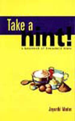Take a Hint - A Handbook of Household Hints