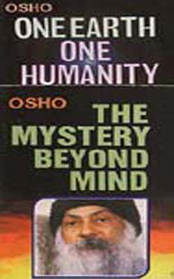 The Mystery Beyond Mind  ( Set of 2 books)