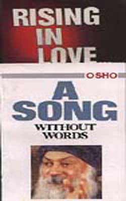 A Song Without Words  ( Set of 2 books)