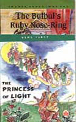 The Bulbul's Ruby Nose-Ring (Set of 2 books)