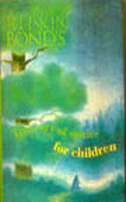 Ruskin Bond's Treasury of Stories for Children