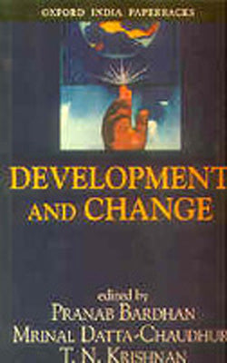 Development and Change
