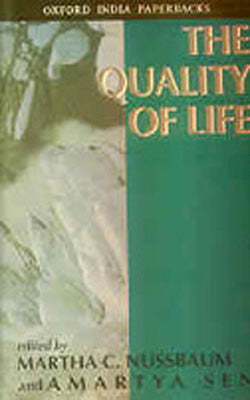 The Quality of Life