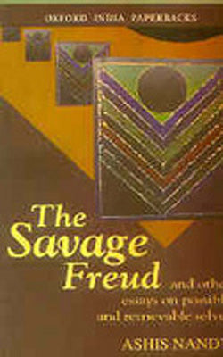 The Savage Freud and Other Essays