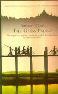 The Glass Palace
